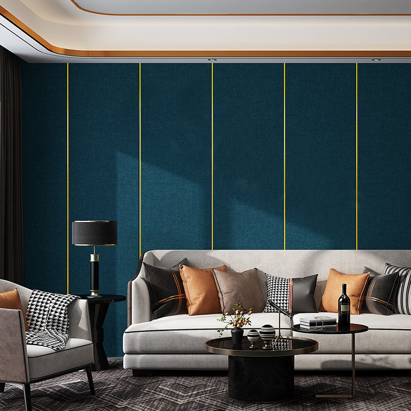 Stylish Wall Paneling Waterproof Interior Wall Covering