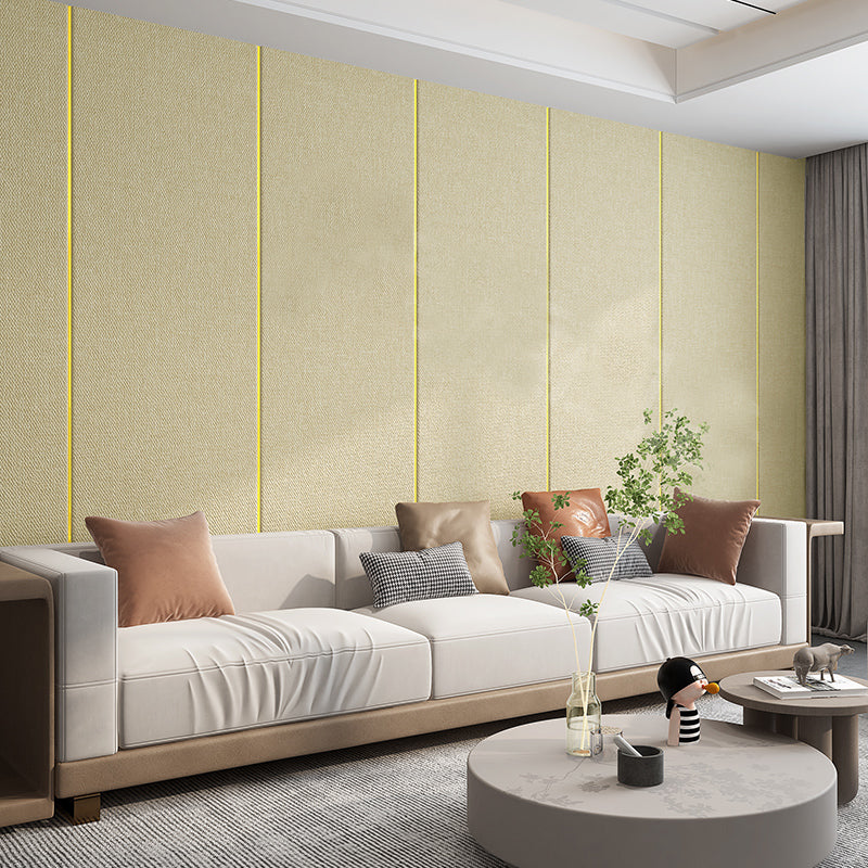 Stylish Textured Wall Decor Panel - Luxicro