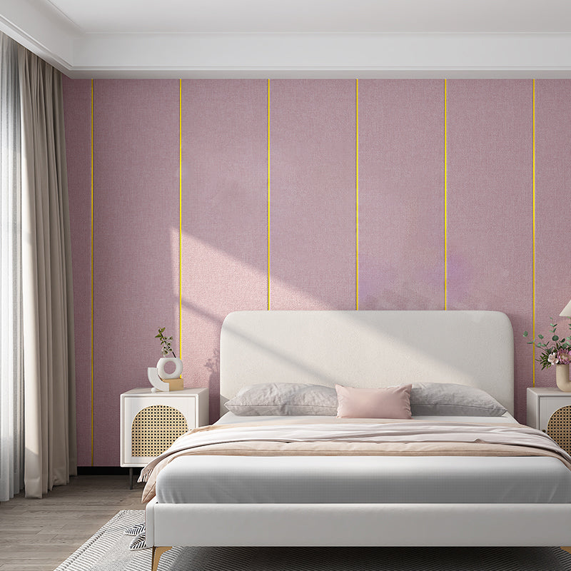 Stylish Wall Paneling Waterproof Interior Wall Covering