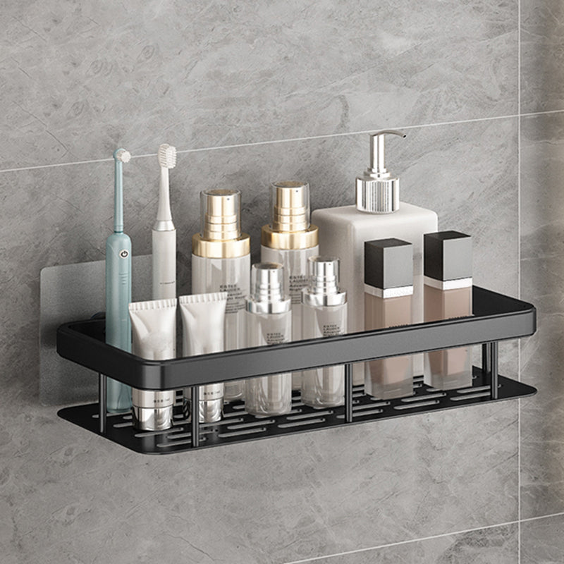 Space Saving 1/2/3 Tier Bathroom Shelf Unit - Luxicro