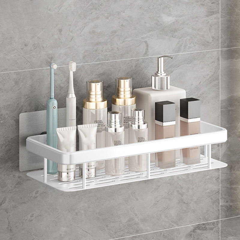 Space Saving 1/2/3 Tier Bathroom Shelf Unit