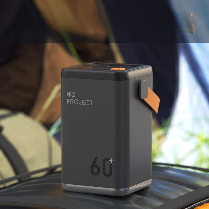 Multi-Device Quick Charge Station Dock
