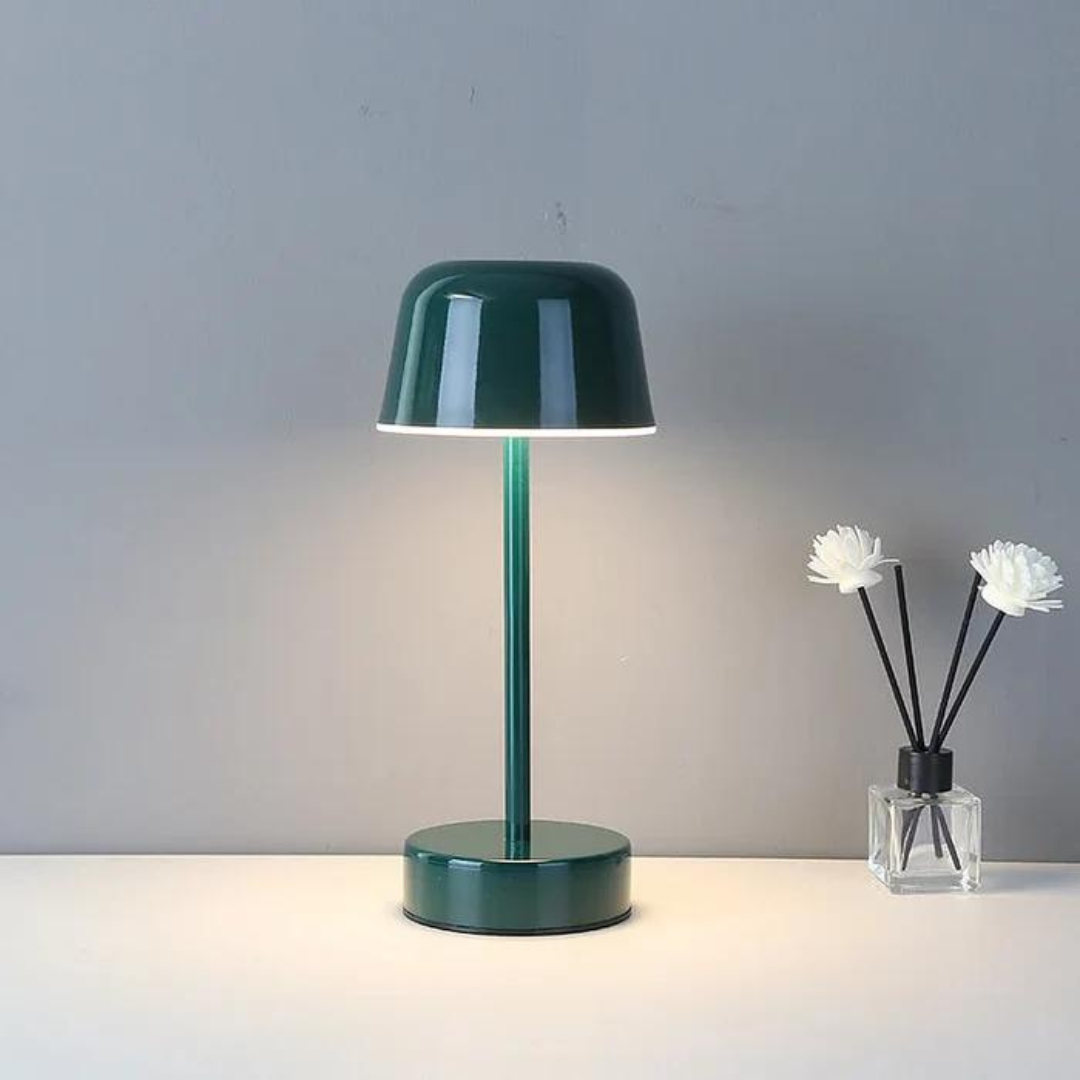 Bright Adjustable Office Desk Lamp