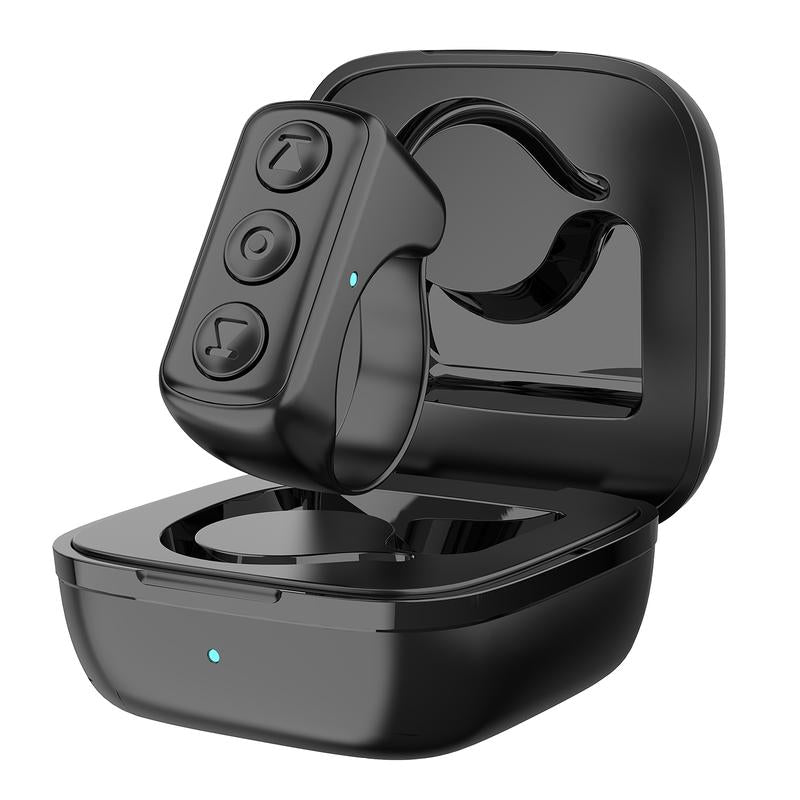 Slim Wireless Smart Ring Remote - Luxicro
