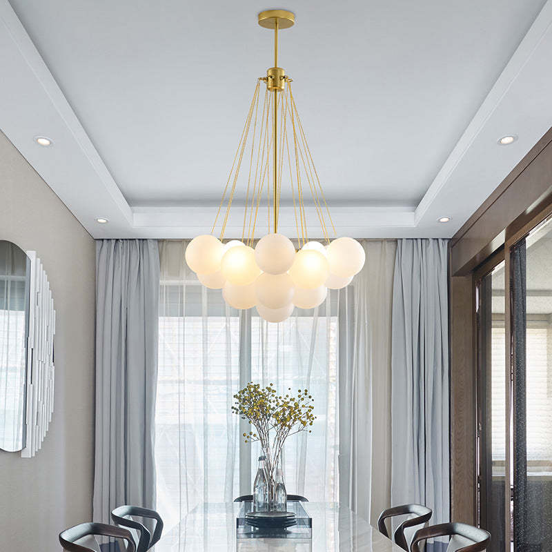 Stylish LED Pendant Light