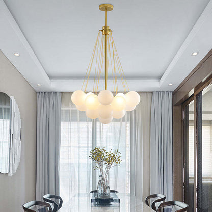 Stylish LED Pendant Light