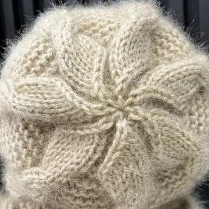 Cozy Winter ChillGuard Beanie