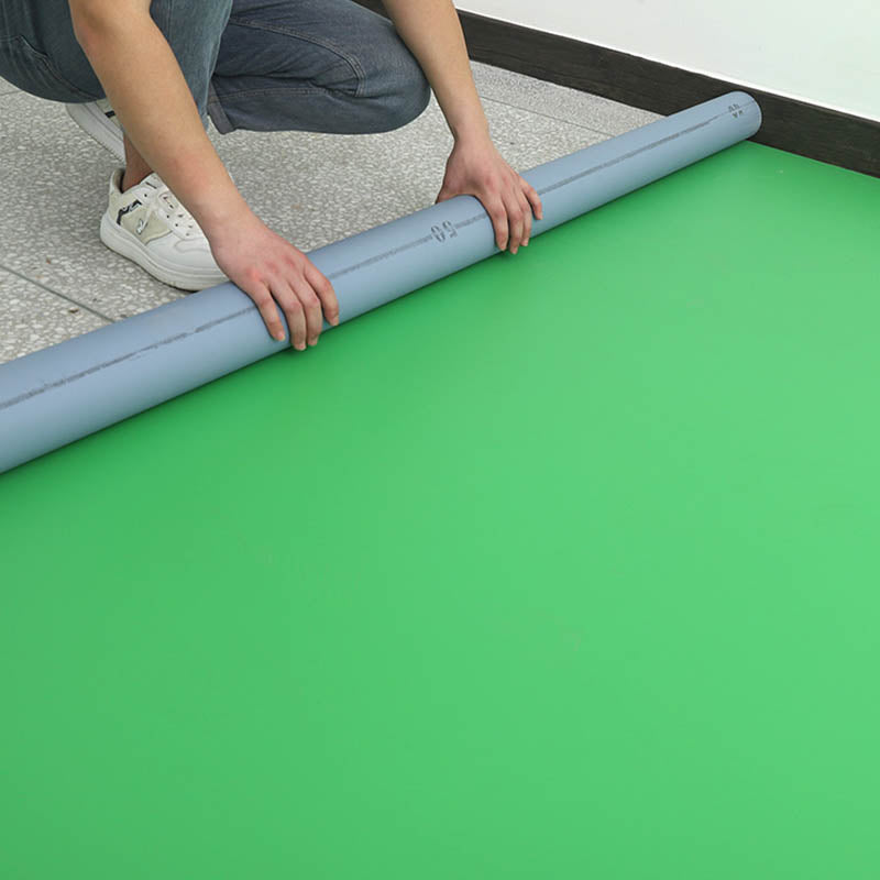 Durable Waterproof PVC Flooring Mat