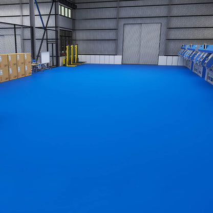 Durable Water Resistant Floor Mat