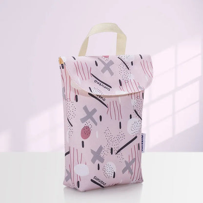 Practical Baby Stroller Storage Bag