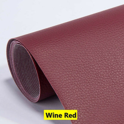 Simple Leather Fix Kit