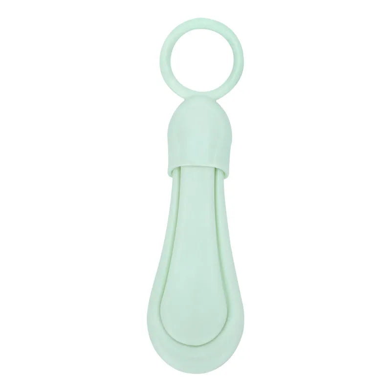 Baby Nail Clipper with Protective Guard - Luxicro