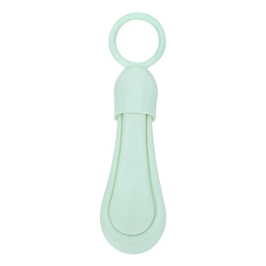 Baby Nail Clipper with Protective Guard - Luxicro