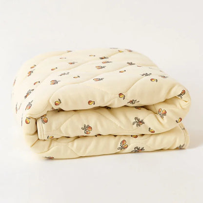 Cute Infant Cozy Throw Blanket