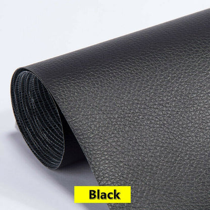 Simple Leather Fix Kit