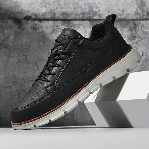 Casual Men's Low Top Sport Shoes