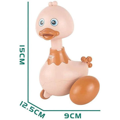 Fun Quacking Duck Childrens Toy