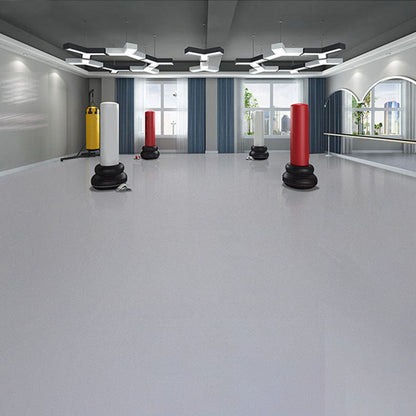 Durable Peel Stick Vinyl Floor Tiles