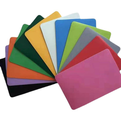Durable Peel Stick Vinyl Floor Tiles