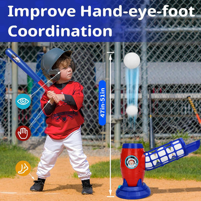 Pro Baseball Practice Swing Trainer