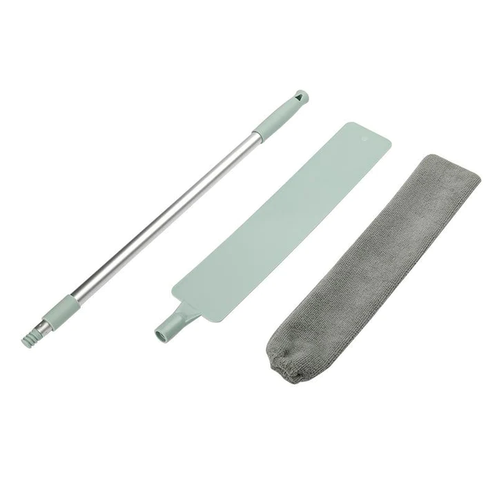 Long Reach Flexible Vacuum Cleaner