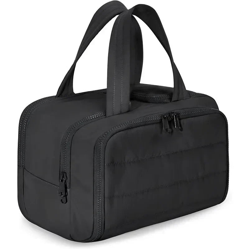 Compact Travel Duffel Bag - Luxicro