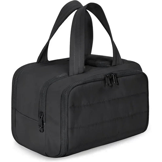 Compact Travel Duffel Bag - Luxicro