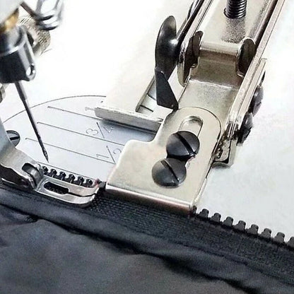 Simple Zipper Alignment Toolbox