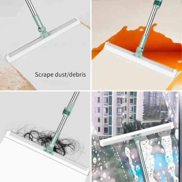 Efficient Simple Floor Vacuum Cleaner