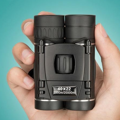 Portable High Definition Long Distance Binoculars