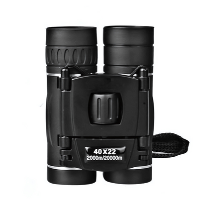Portable High Definition Long Distance Binoculars