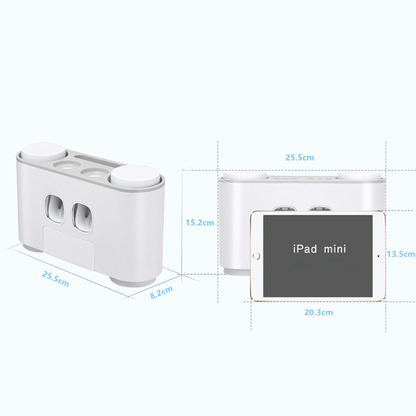 Affordable Dental Care Kit