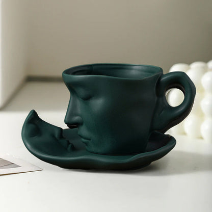 Lovely Design Ceramic Coffee Mug