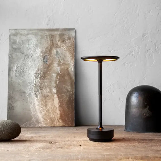 Bright Portable USB Table Lamp - Luxicro
