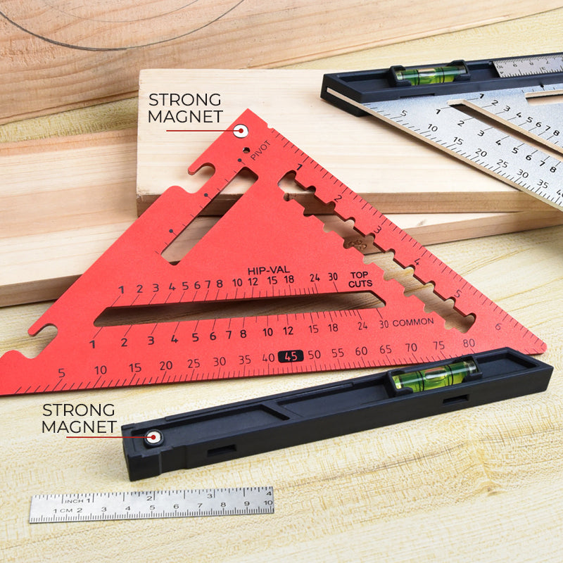 Accurate Digital Angle Finder