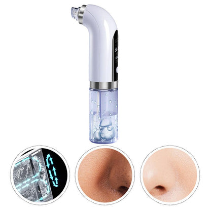 Effective Exfoliating Blackhead Removal Face Mask