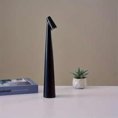 Simple Scandinavian LED Desk Lamp