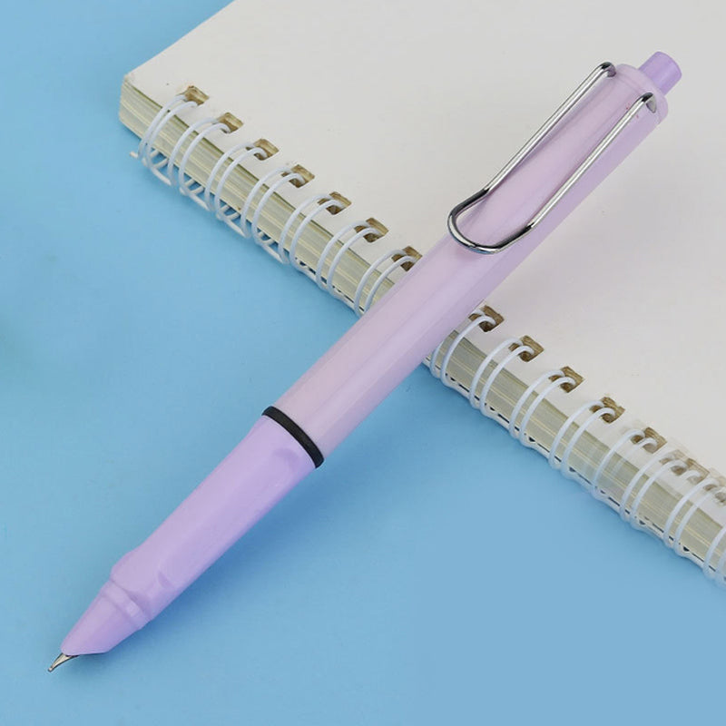 Vibrant Colored Pens