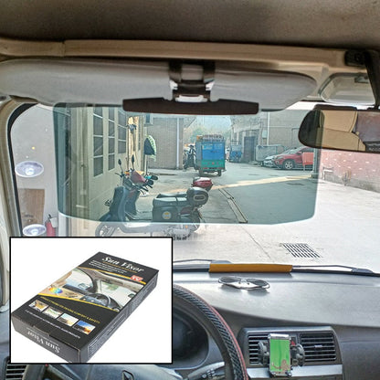 Premium Auto Window Shade With UV Blocker