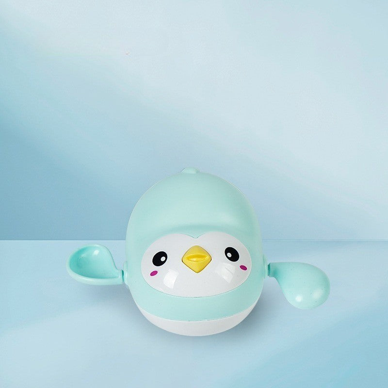 Cute Small Kids Rubber Bath Toys