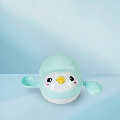 Cute Small Kids Rubber Bath Toys