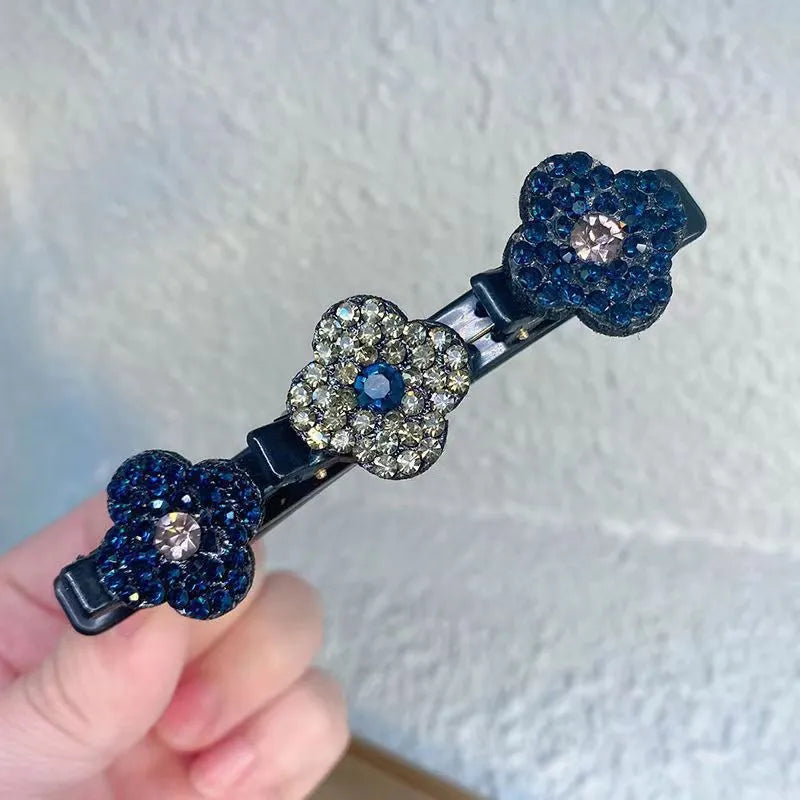 Sparkly Fashion Hair Pins