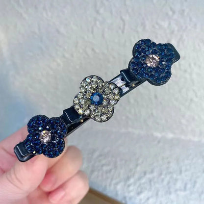 Sparkly Fashion Hair Pins