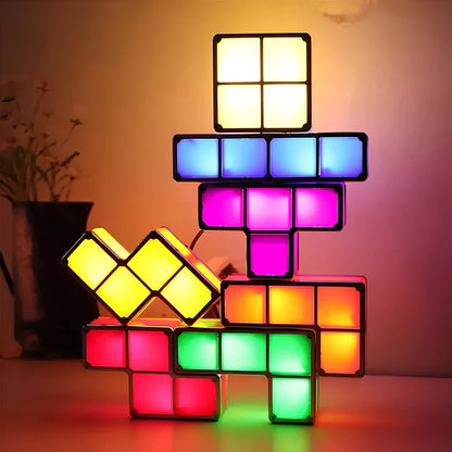 Contemporary Designer Desk Lamp
