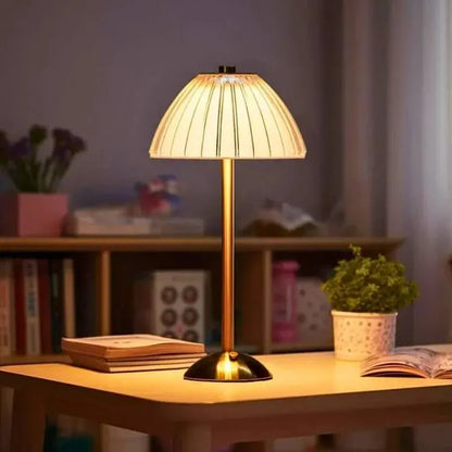 Bright Adjustable USB Desk Light