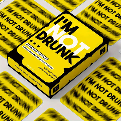Fun Social Party Board Game