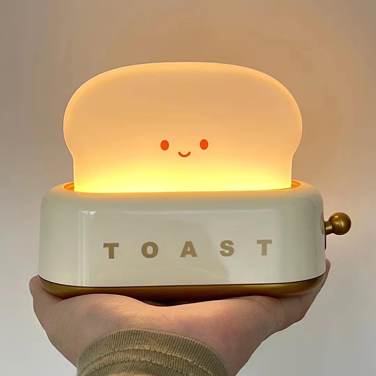 Soothing Dimmable Desk Lamp