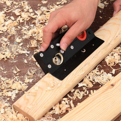 Accurate Wood Edge Smoothing Tool - Luxicro