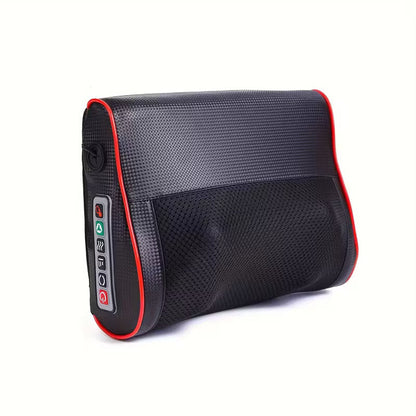 Quick Relief Electric Neck Massager