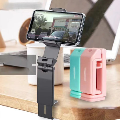 Adjustable 360 Degree Folding Phone Stand